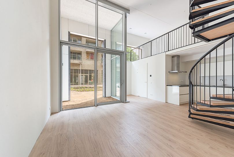 Afbeelding Prins Lanseloetdreef 8, 3562 LM Utrecht : 2